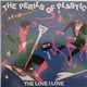 Perils Of Plastic - The Love I Love