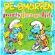 De Smurfen - Party House Hits